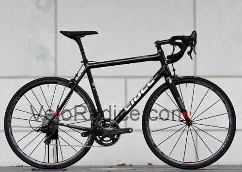 Ciocc Supremo scheda tecnica e recensioni